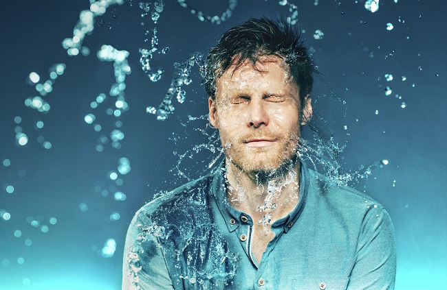 乾燥が肌が汚いのが治らない原因